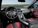 Land Rover Range Rover Evoque Dynamic 2011 года